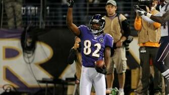 Torrey Smith Leads Ravens To Win Over Patriots Sbnation