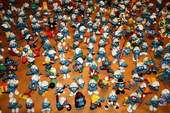 Image Smurfs Wallpaper The Jpg Wiki
