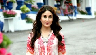 Kareena Kapoor Beautiful HD Wallpaper