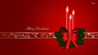 Merry Christmas Wallpaper Holiday
