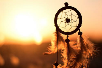 He Ordered Handmade Dream Catchers For Me Two Of Them Who Would Care