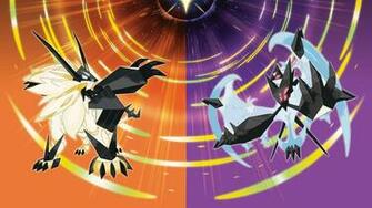 Solgaleo Wallpaper Posted By John Sellers
