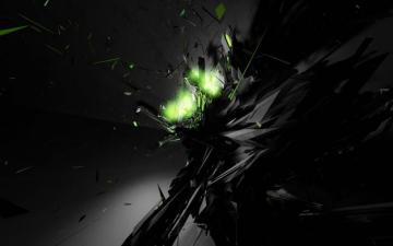 Dark Abstract Wallpaper Group