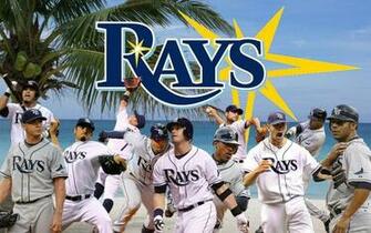 Tampa Bay Rays Player Desktop Graphics Code