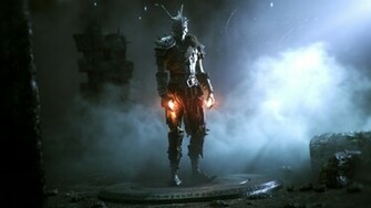 Guardians Of Middle Earth Computer Wallpaper Desktop Background