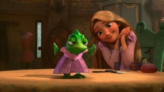Rapunzel Wallpaper HD