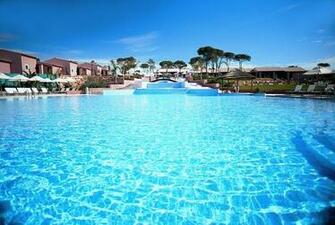 Pool Water Wallpaper