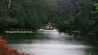 Hilariously Inappropriate Inspirational Posters Look Closely