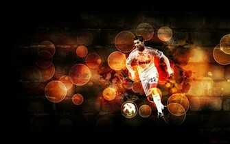 Wallapapers De Xabi Alonso Amor Madridista