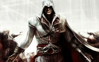 Assassins Creed Wallpaper