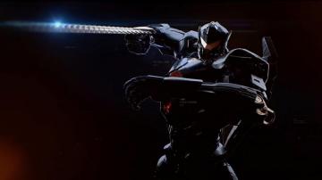 Pacific Rim Uprising Wallpaper Baltana