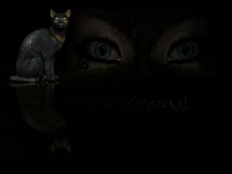 Bastet Wallpaper Photo Jpg