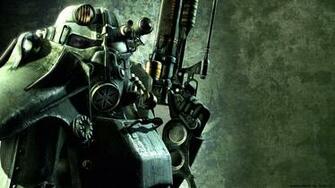 Background Desktops Widescreen Fallout Wallpaper