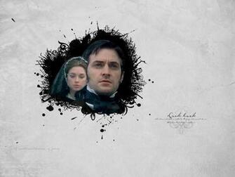 North South John Thornton Richard Armitage Wallpaper