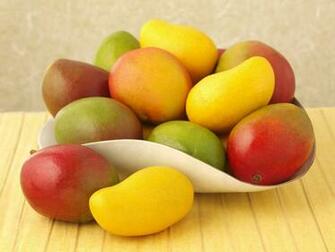Mango Wallpaper HD Image Pictures Pics