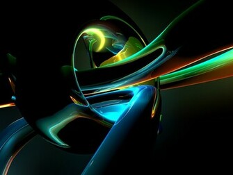 Light Show Wallpaper Mobile iPhone Android