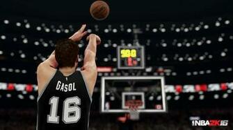 Im Genes De Nba 2k17 Para Xbox One 3djuegos