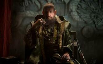 Ben Kingsley Actor Wide Wallpaper