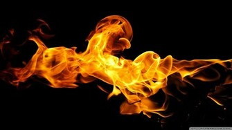 Fire Wallpaper Image