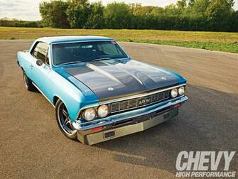 Chevelle Wallpaper