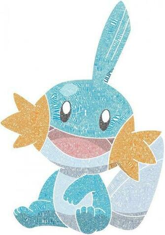 Mudkip Wallpaper For All You Pokemon Fans Iwallpaper