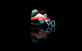 Nike Air Max Wallpaper