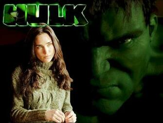 The Incredible Hulk Image Wallpaper HD And