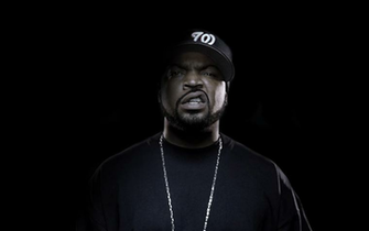 Ice Cube Wallpaper