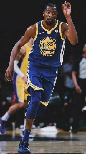 Kevin Durant Wallpaper Basketball Nba