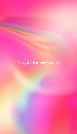 iPhone Wallpaper Affirmation Quotes Inspirational
