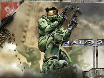 Wallpaper Halo Panam