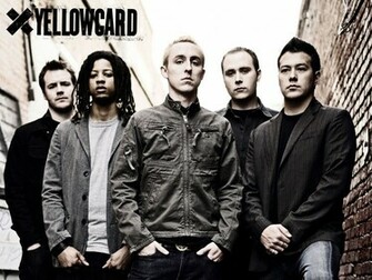 Yellowcard Wallpaper Jpg