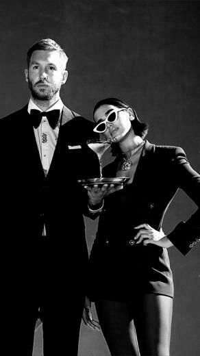 One Kiss Calvin Harris Dua Lipa Onekiss