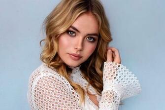 Lilly Van Der Meer HD Wallpaper Background Image