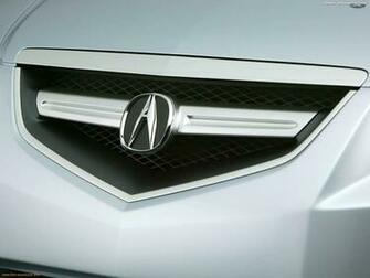 Logo Acura Car