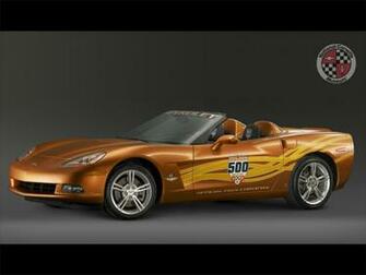 National Corvette Museum Wallpaper