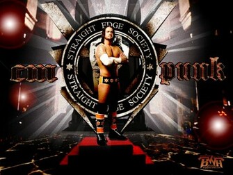 Cm Punk HD Body Wallpaper Desktop