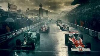 Rush Stills