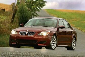 Code Home Makes Bmw M5 Photo Gallery