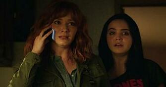 Rogue Pictures Is Moving Forward With A Sequel To Its