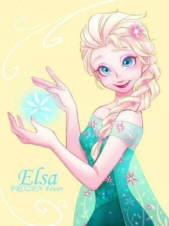 Frozen Fever Memes