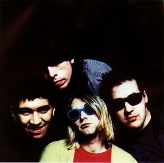 Nirvana Background