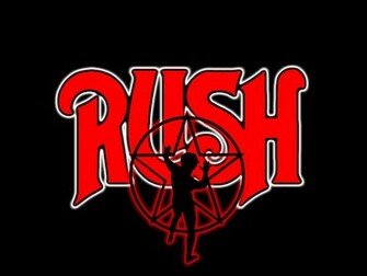 Rush Wallpaper Desktop Background