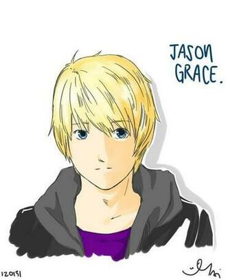 Percy Jackson And The Olympians Image Fan Art Pics Wallpaper Photos