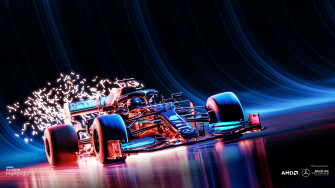 F1 HD Wallpaper And Background