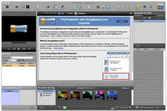 Pro Presenter Background Cssvegalo
