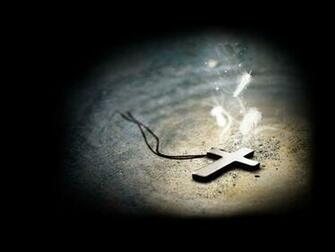 Christian Cross Wallpaper HD Desktopinhq