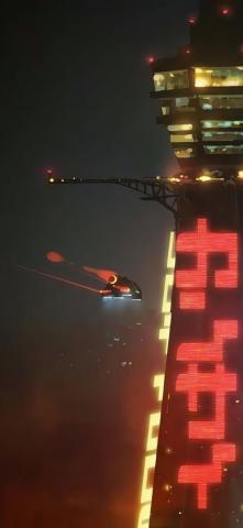 Anime Akudama Drive
