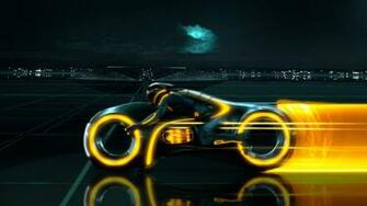 Tron Wallpaper Legacy