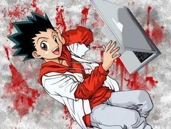 Hunter X Image HD Wallpaper And Background